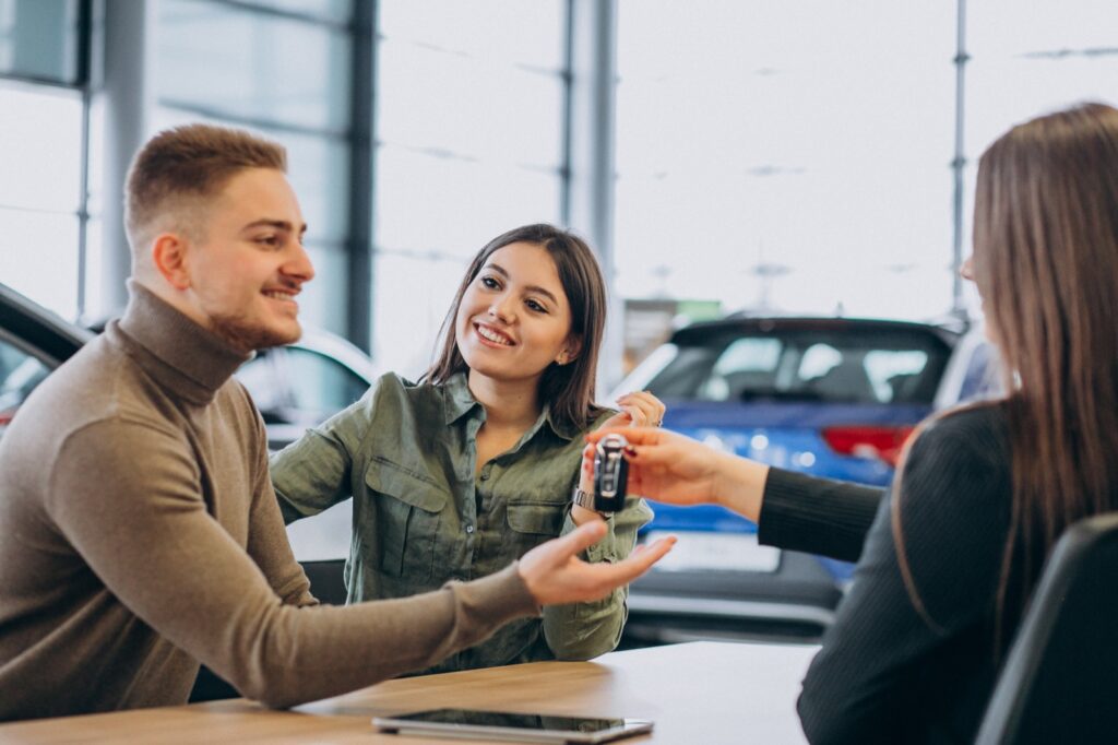 Vehicle & Auto Loans