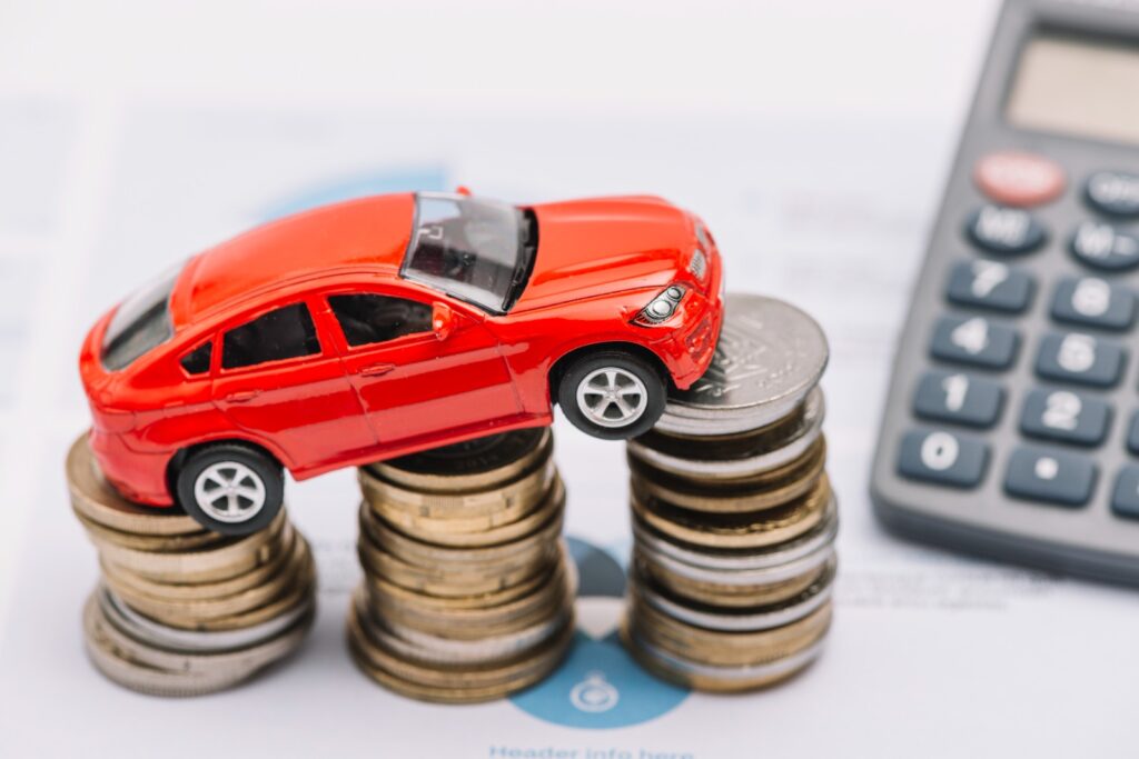 Vehicle & Auto Loans
