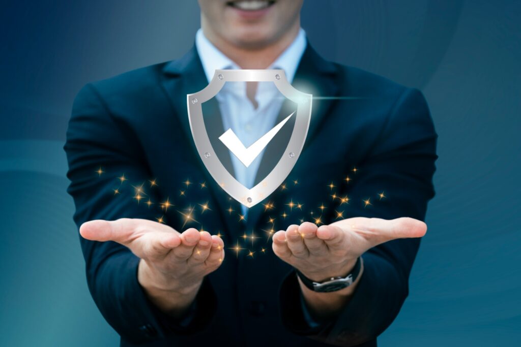 Corporate & Business Insurance